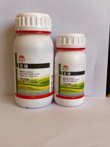 京綠-0.5%苦參堿可溶液劑